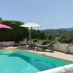 Les Hauts De Couette-café